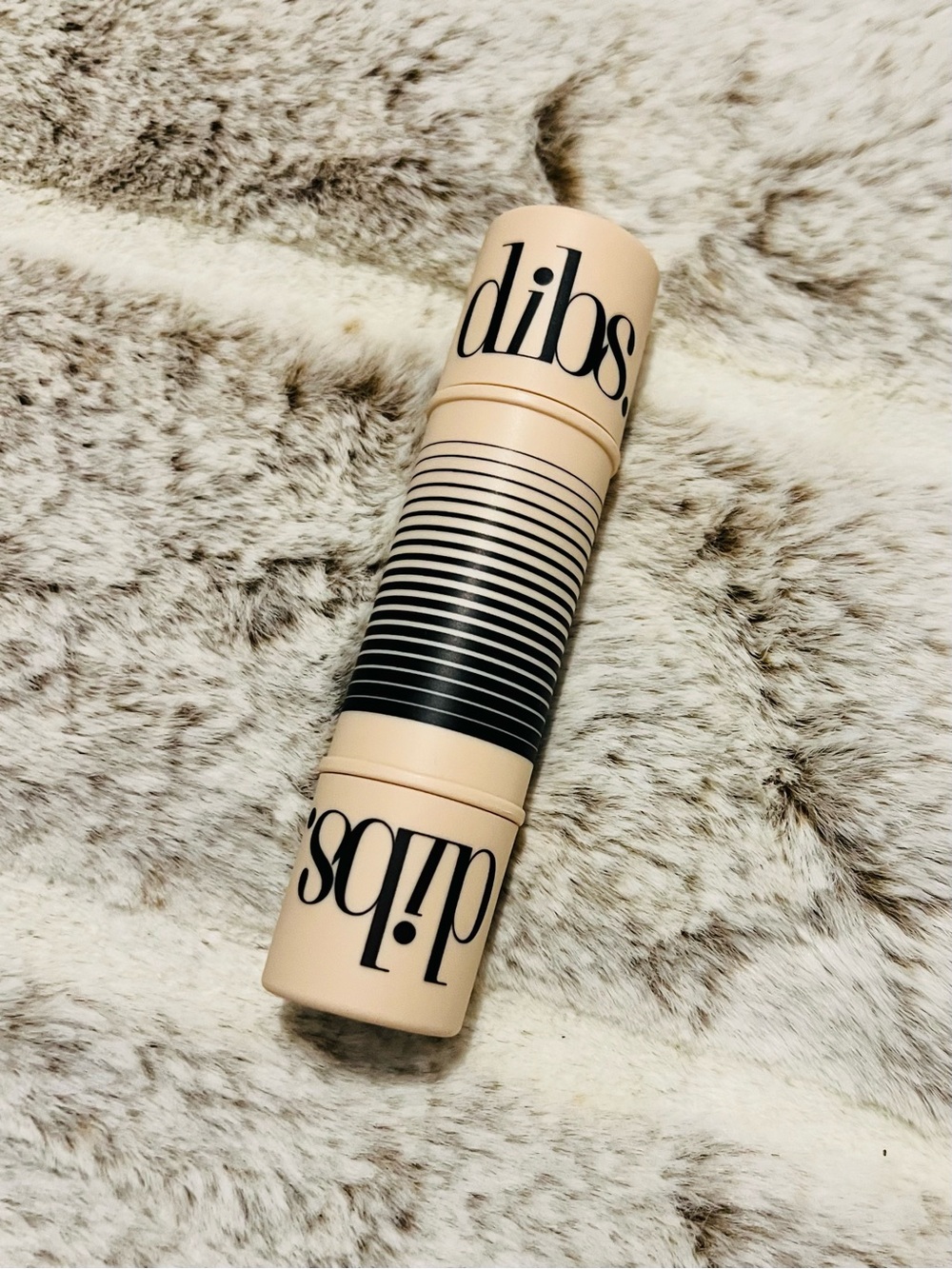 NWOB Dibs Desert Island Duo Blush + Bronzer — Shade 2